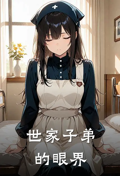 世家子弟的眼界