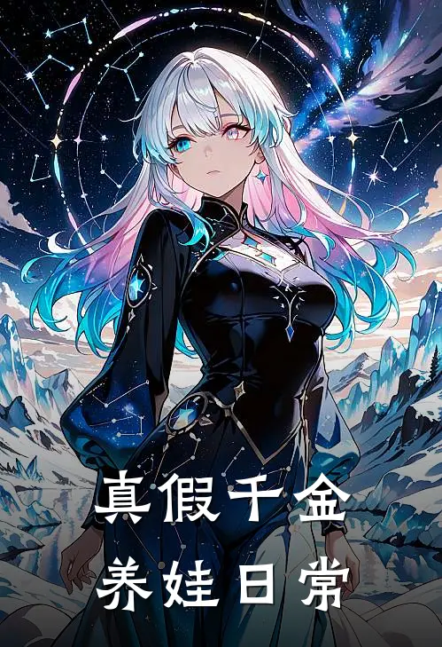 真假千金养娃日常