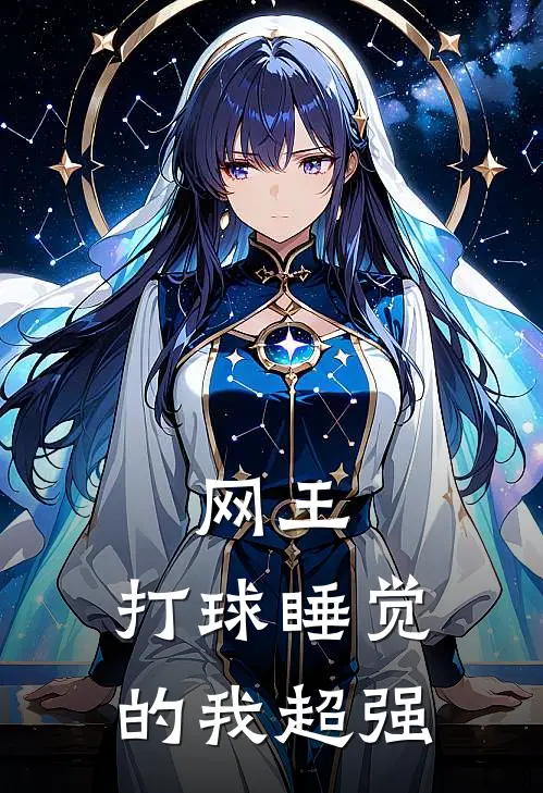 网王：打球睡觉的我超强