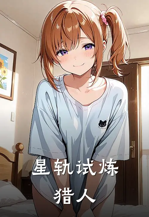 星轨试炼：猎人