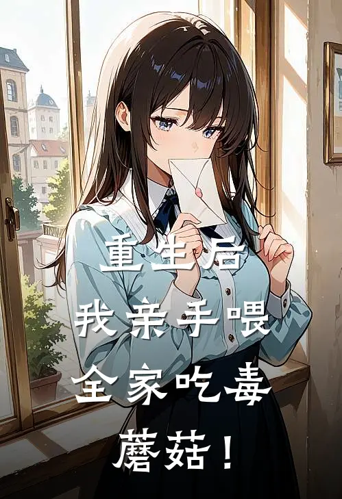重生后，我亲手喂全家吃毒蘑菇！