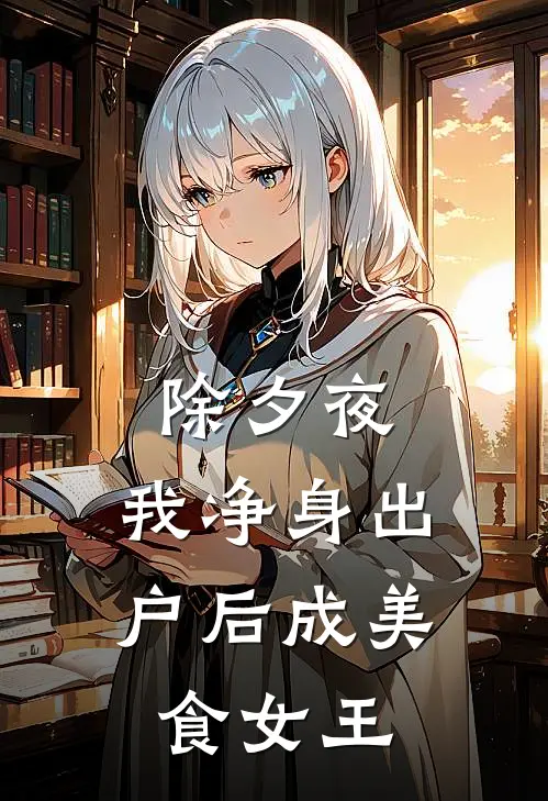 除夕夜，我净身出户后成美食女王