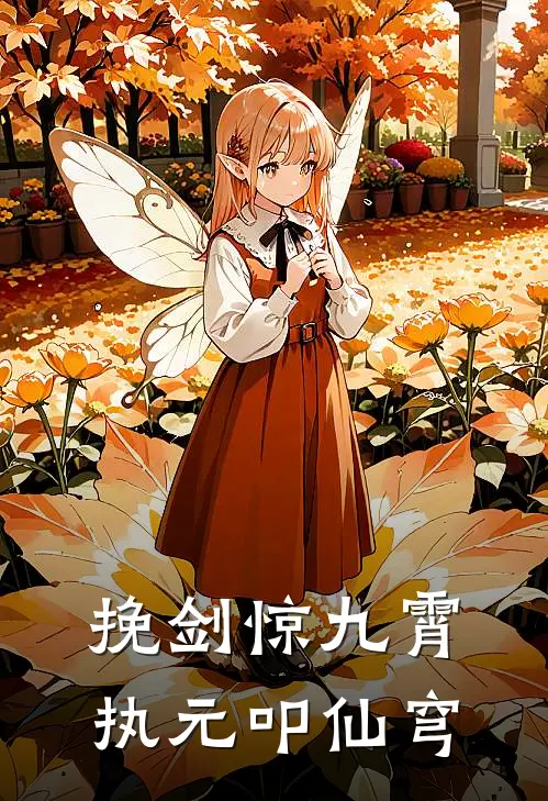 挽剑惊九霄，执元叩仙穹