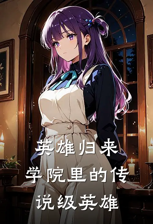 英雄归来：学院里的传说级英雄