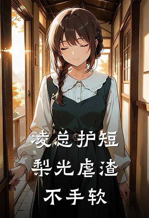 凌总护短：梨光虐渣不手软