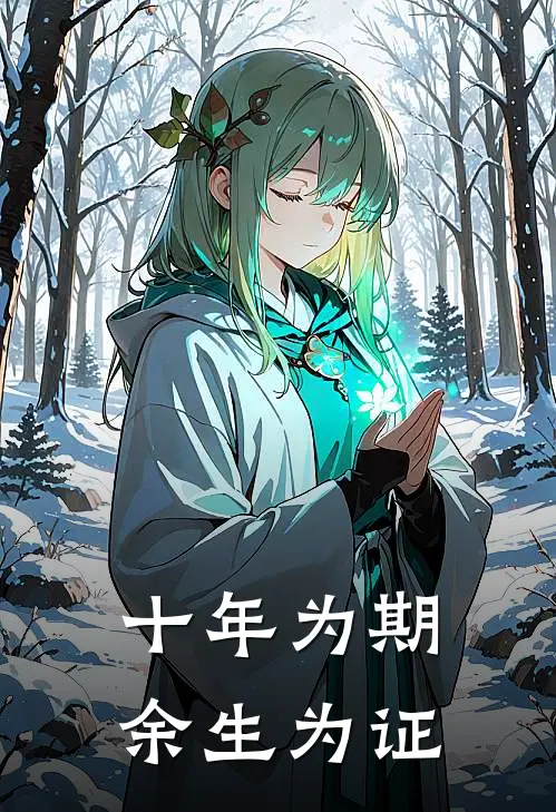 十年为期，余生为证