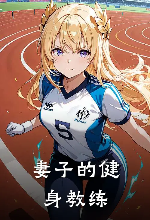 妻子的健身教练