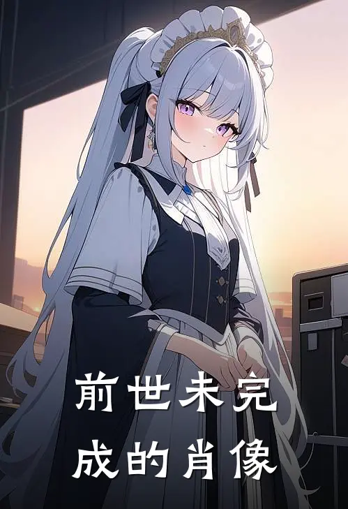 前世未完成的肖像