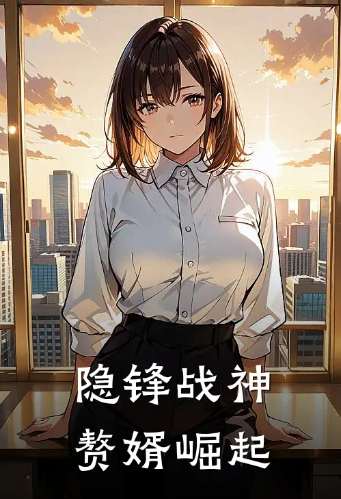 隐锋战神：赘婿崛起