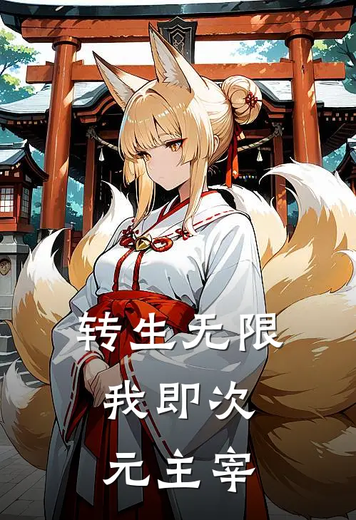 转生无限：我即次元主宰