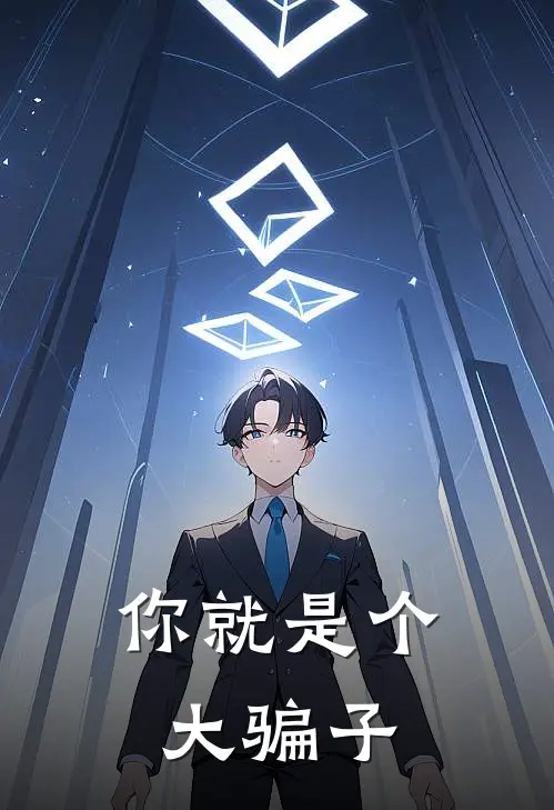 你就是个大骗子