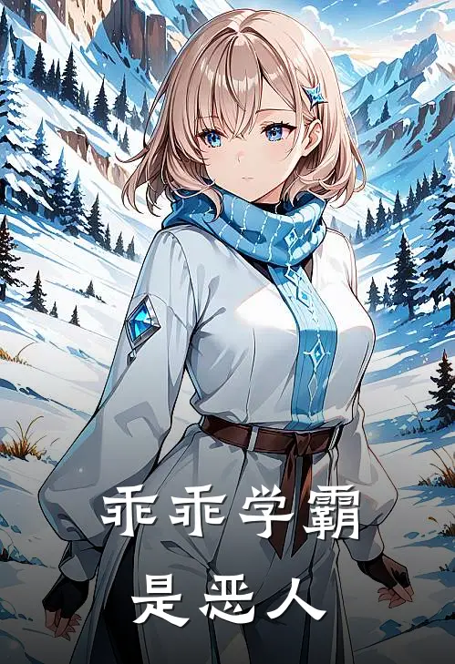 乖乖学霸是恶人