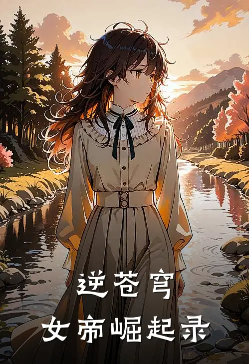 逆苍穹：女帝崛起录