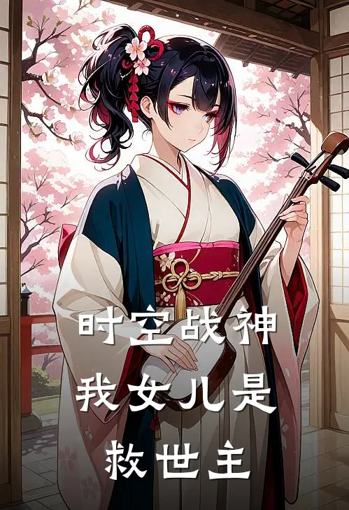 时空战神：我女儿是救世主