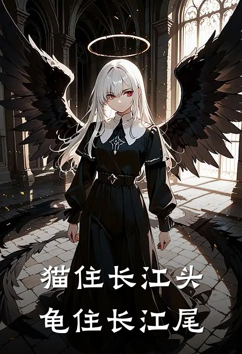 猫住长江头，龟住长江尾