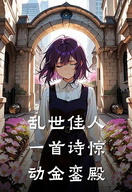 乱世佳人：一首诗惊动金銮殿