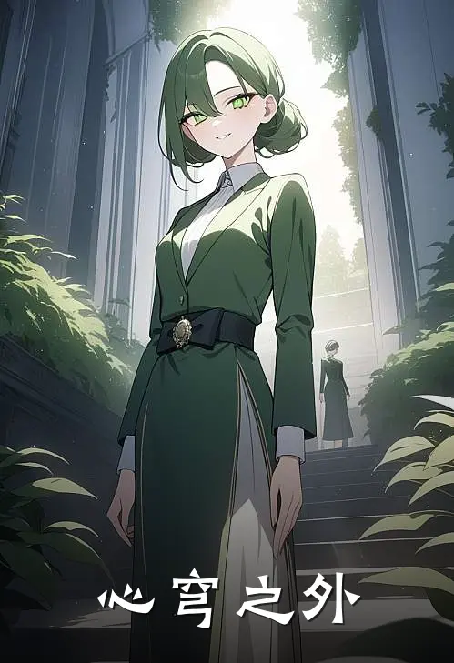 心穹之外