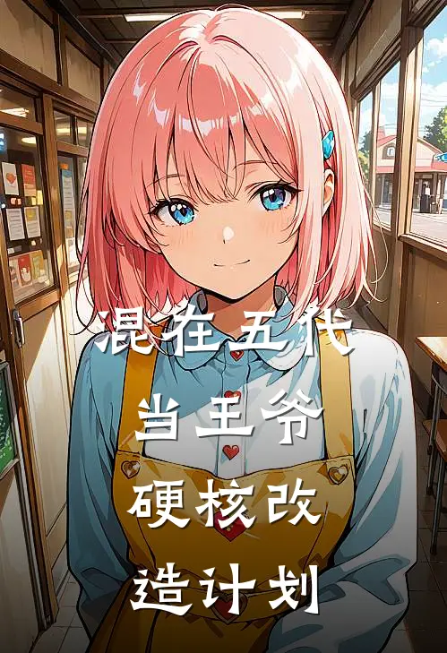 混在五代当王爷：硬核改造计划