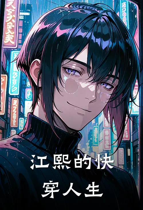 江熙的快穿人生