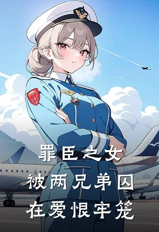 罪臣之女，被两兄弟囚在爱恨牢笼