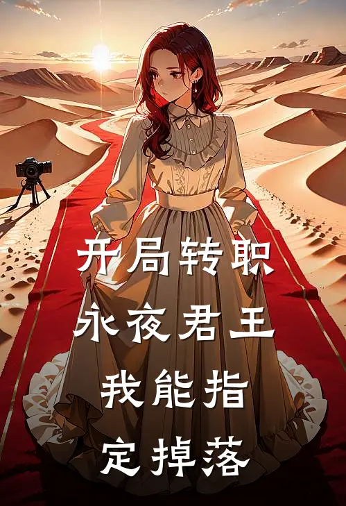 开局转职永夜君王，我能指定掉落