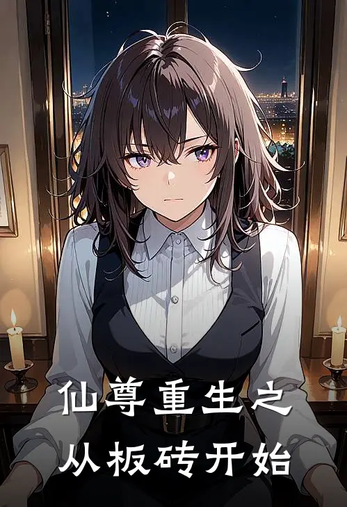 仙尊重生之从板砖开始