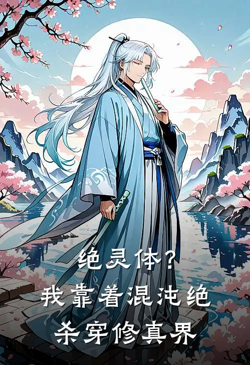 绝灵体？我靠着混沌绝杀穿修真界