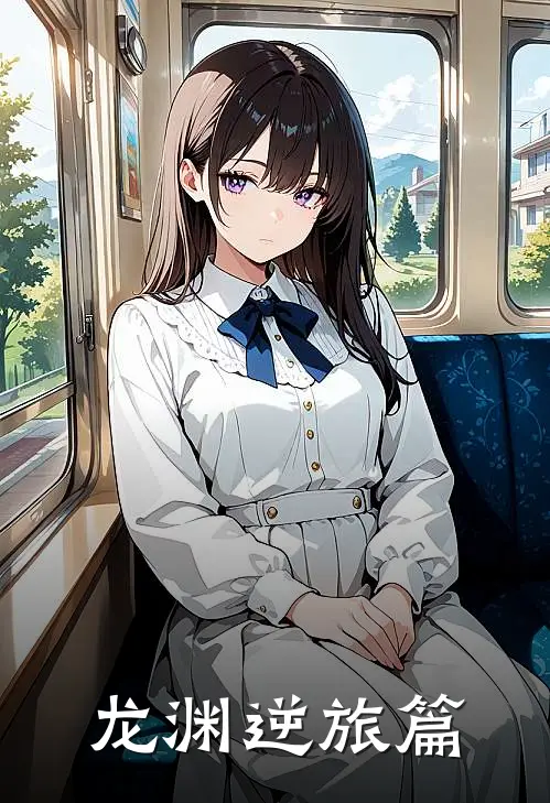 龙渊逆旅篇