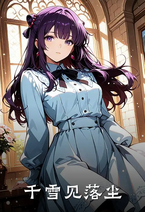 千雪见落尘