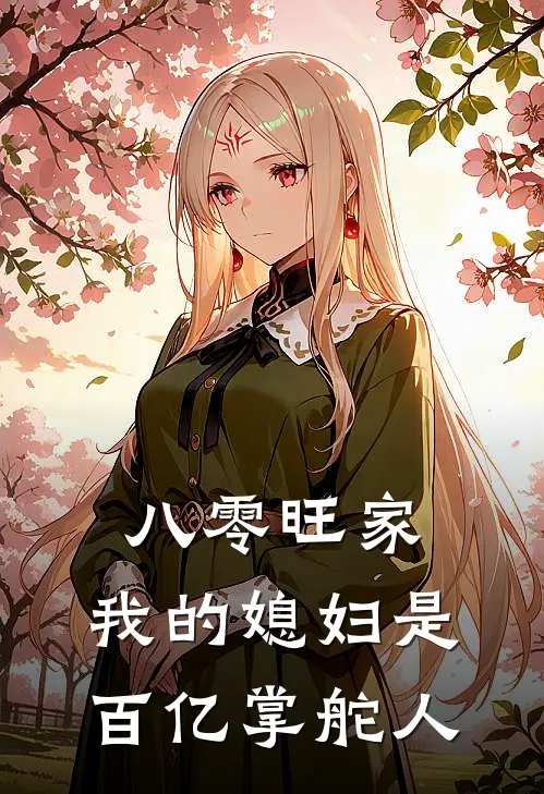 八零旺家：我的媳妇是百亿掌舵人