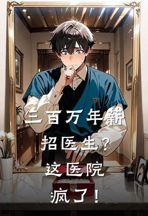 三百万年薪招医生？这医院疯了！