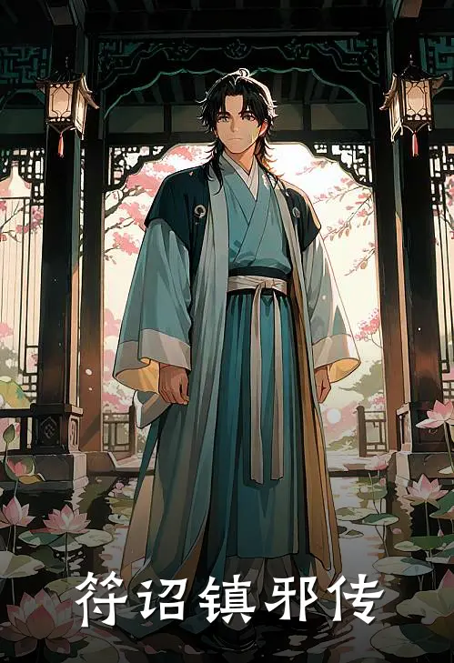 符诏镇邪传