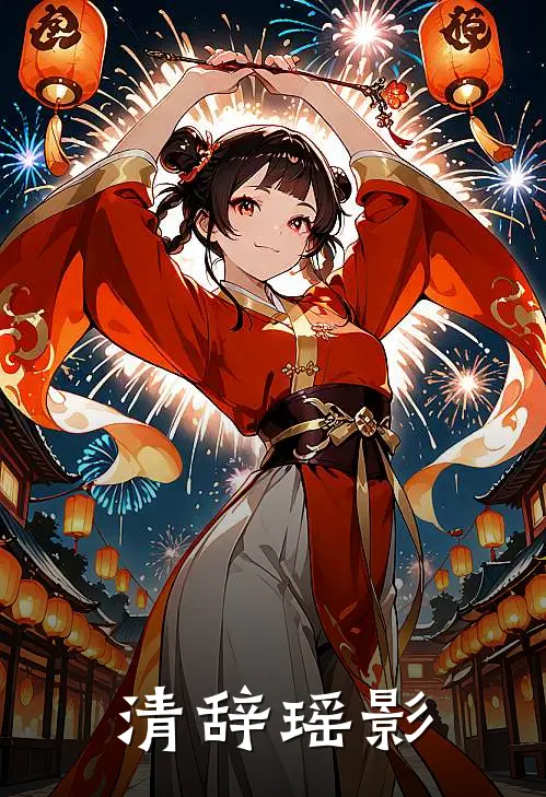 清辞瑶影