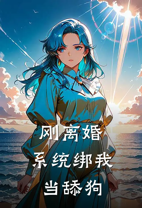 刚离婚，系统绑我当舔狗