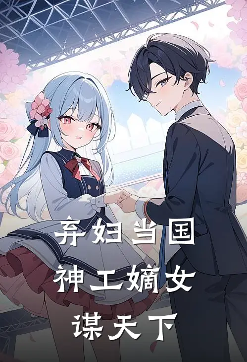 弃妇当国：神工嫡女谋天下