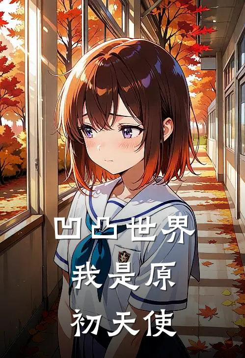 凹凸世界：我是原初天使