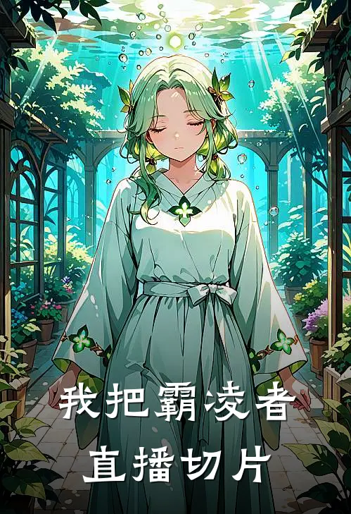 我把霸凌者直播切片