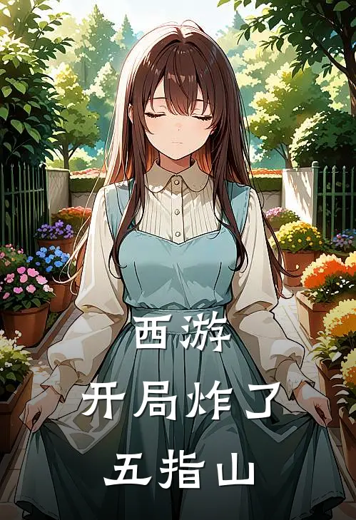 西游：开局炸了五指山