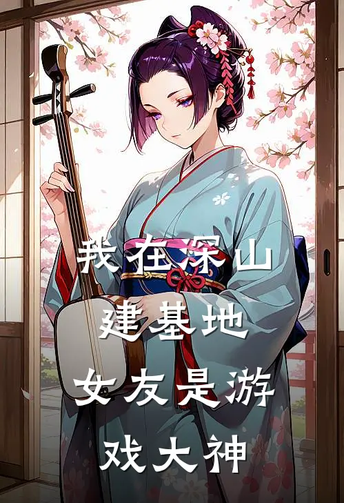 我在深山建基地，女友是游戏大神