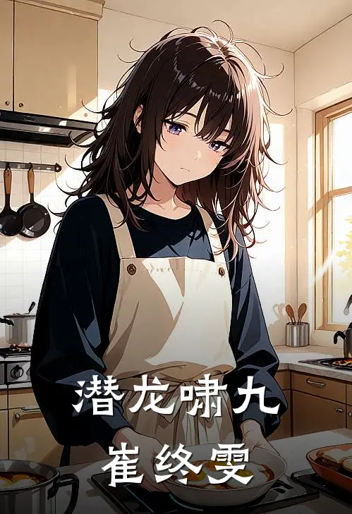 潜龙啸九崔终雯