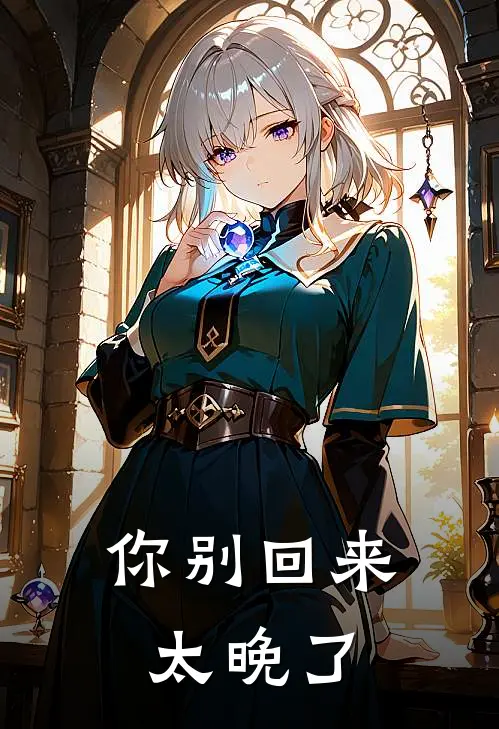 你别回来太晚了