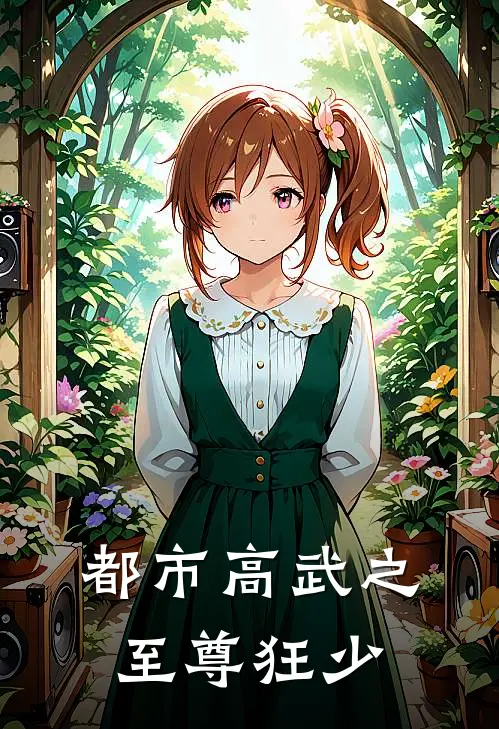 都市高武之至尊狂少
