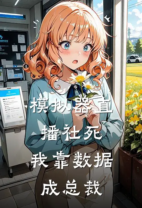 模拟器直播社死，我靠数据成总裁