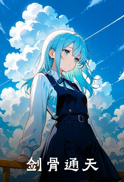 剑骨通天