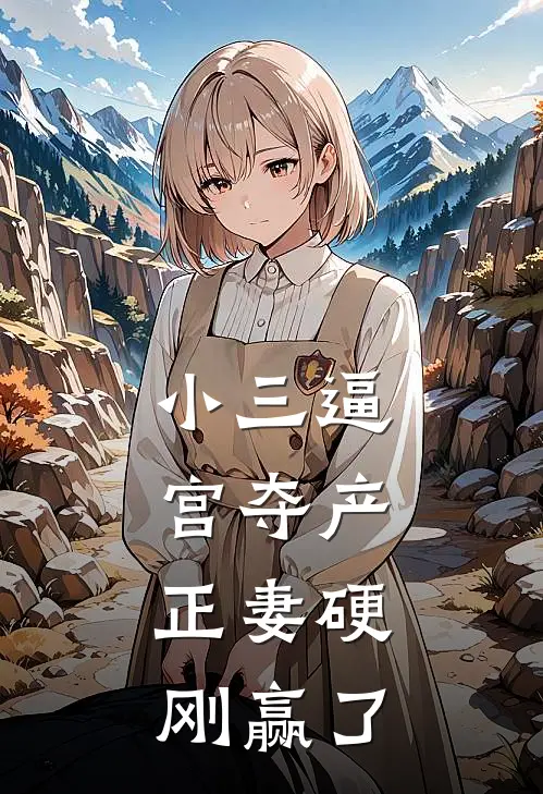 小三逼宫夺产，正妻硬刚赢了