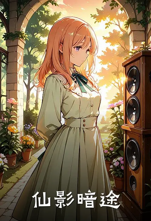 仙影暗途
