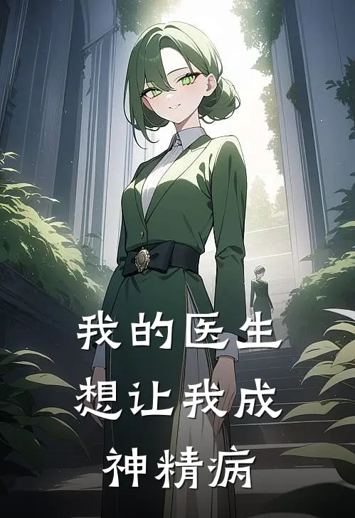 我的医生想让我成神【精病】
