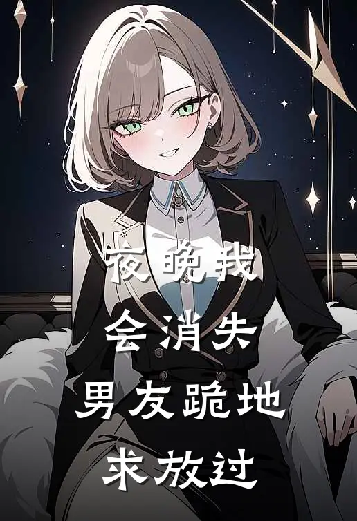 夜晚我会消失，男友跪地求放过