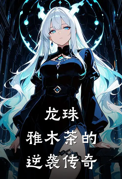 龙珠：雅木茶的逆袭传奇