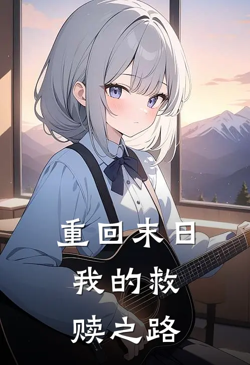 重回末日：我的救赎之路